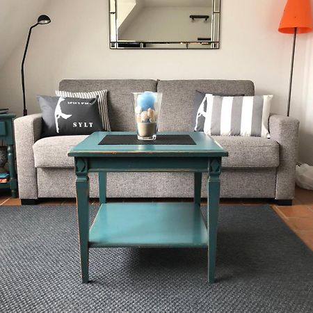 ווסטרלנד Kastanienhues Apartment מראה חיצוני תמונה