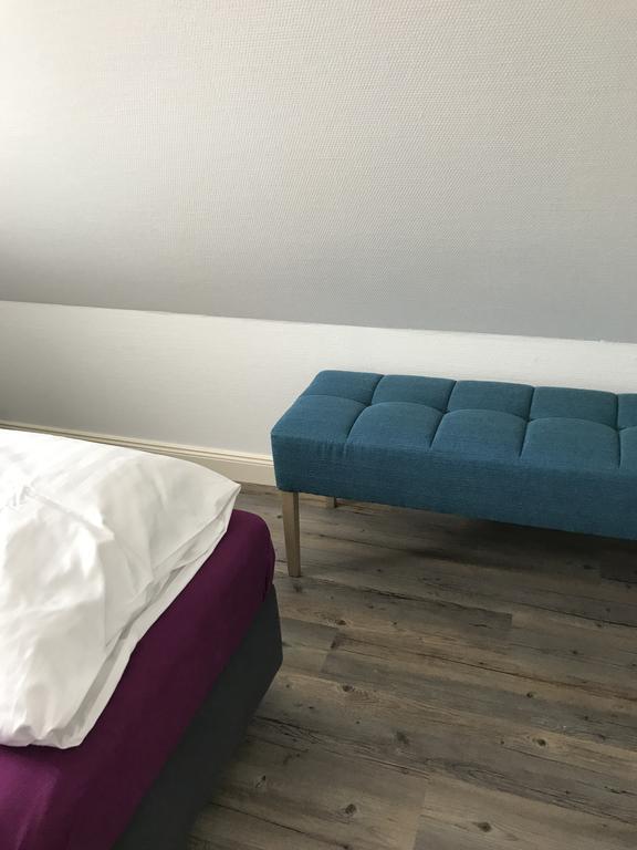 ווסטרלנד Kastanienhues Apartment חדר תמונה